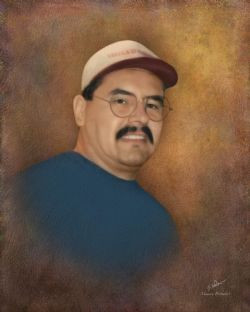 Fidel Barrera Profile Photo