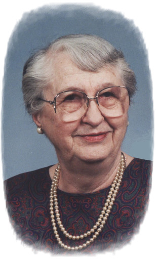 Mary Lorraine Schwarck