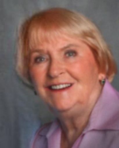 Elizabeth "Betty" Grady