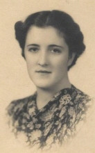 Margaret Dawson Tidwell Profile Photo