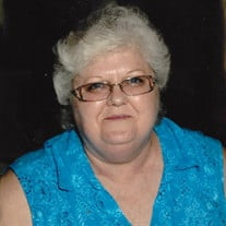 Mary E. Khalaf