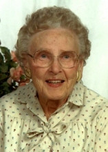 Marjorie P. 'Marge' NIERESCHER