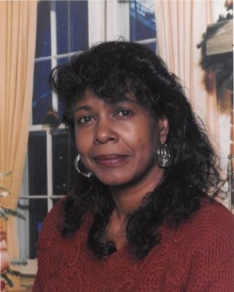 Janice Lee Woolfolk