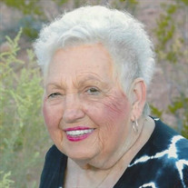 Phyllis Lutz Profile Photo