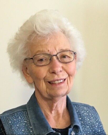 Barbara Ruth Moore