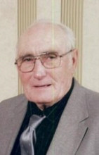 Ronald 'Jack' Lee Burton