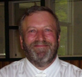 Kevin B. Riegel