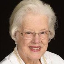 Betty Robertson Profile Photo