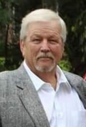 Rev. Derry Allen Profile Photo