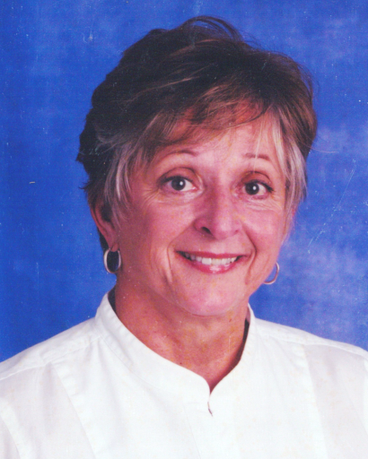 Elaine Maner Pritchard Profile Photo