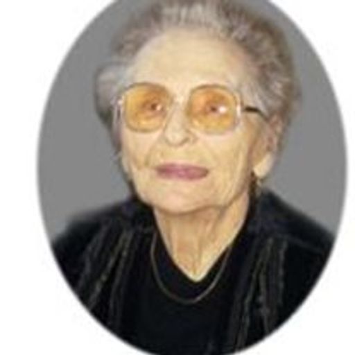 Wilma Alexander Powell Profile Photo