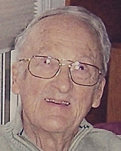 Delbert E. Mattison