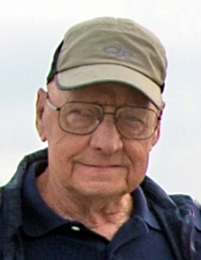 Robert C. Wright Profile Photo