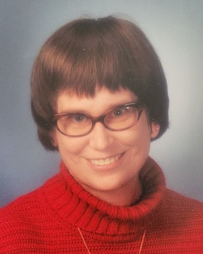 Pamela K. Svoboda (née Engebretson)'s obituary image