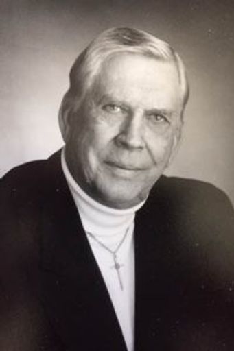 In Memory Ofreverend Samuel Foos