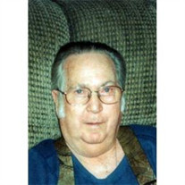 Donald Ray Millsaps, Sr. Profile Photo