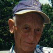 Cecil Lane Jr.