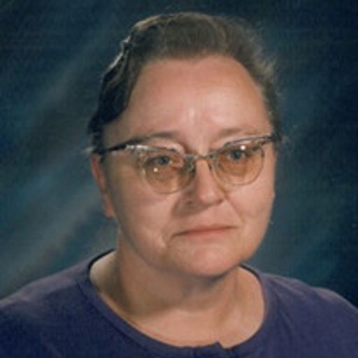 Wini Goben Profile Photo