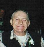 Dennis Ogden