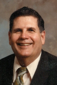 Donald Hemphill