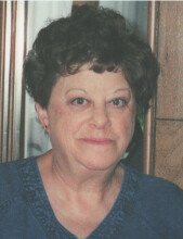 Shirley L. Melvin Profile Photo