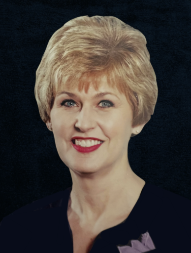 Kay Gurley Profile Photo