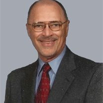 Kenneth W. Hamric Profile Photo