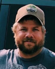 Benjamin J. Hampson Profile Photo