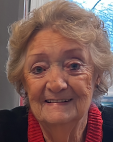 Jane Morrison's obituary image