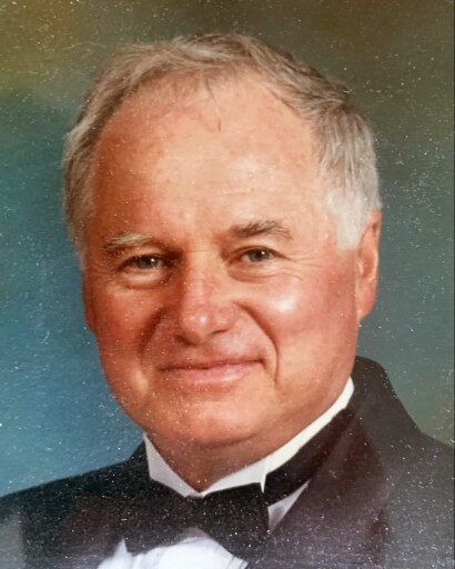 Brian Albert Cheney Profile Photo