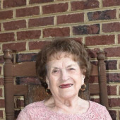 Mrs. Betty Sigmon Starette Profile Photo
