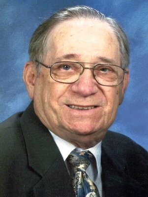 Joseph Stalnaker, Sr Profile Photo