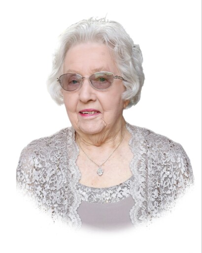 Mary Ann Taylor's obituary image
