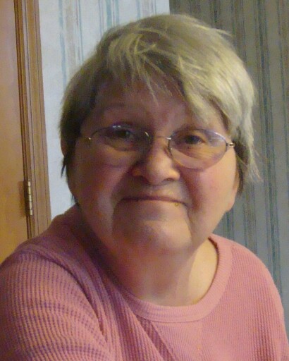 Judith "Judy" A. Doherty