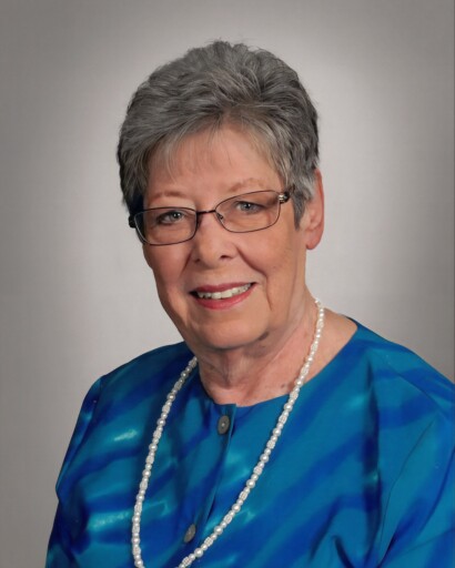 Dorothy J. Chisholm Profile Photo