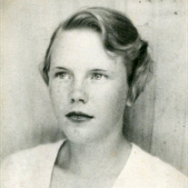 Hellen Lois Bell Profile Photo