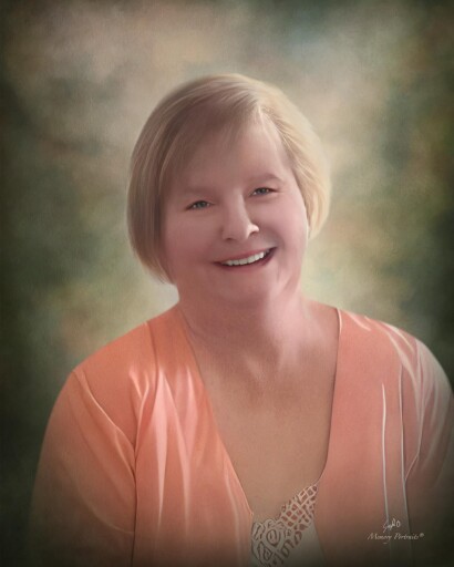 Judy Roberts Profile Photo