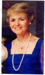 Joan O'Keefe Van De Berghe