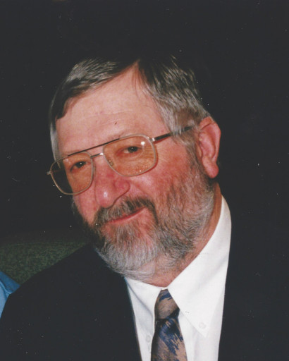 Vincent C. Hartman