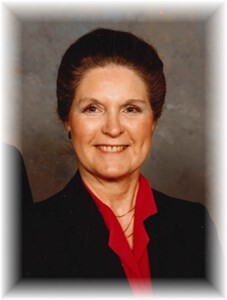 Phyllis J. Baird