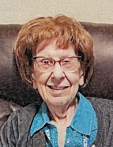 Evelyn A. Gentile