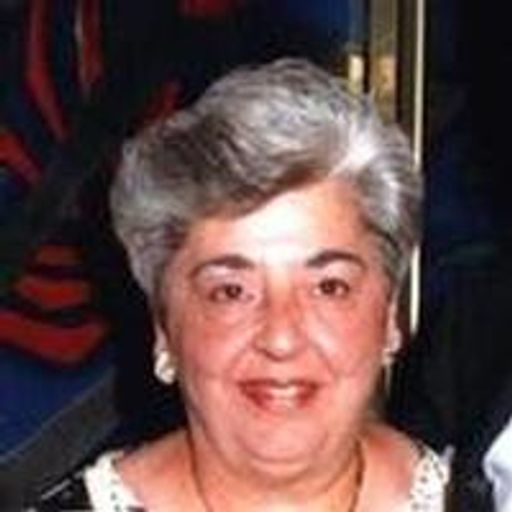 Charlotte L. Frank