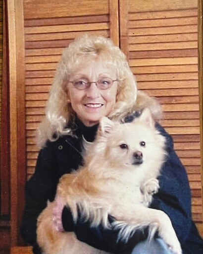 Dorothy H. Hedlof's obituary image