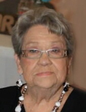 Jo Ann Lott