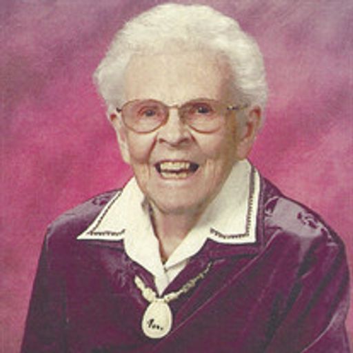 Mary E. Fruth