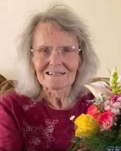 Dorothy Patsy Kerr's obituary image