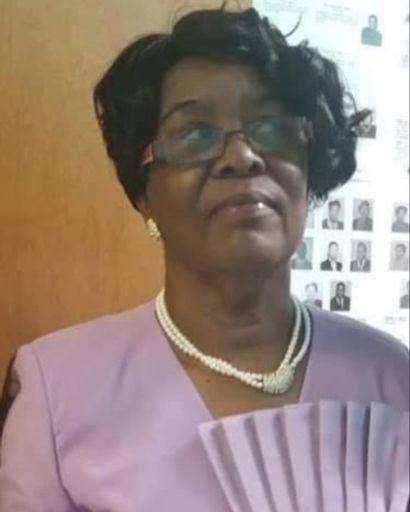 Martha Kaye Yelverton Profile Photo