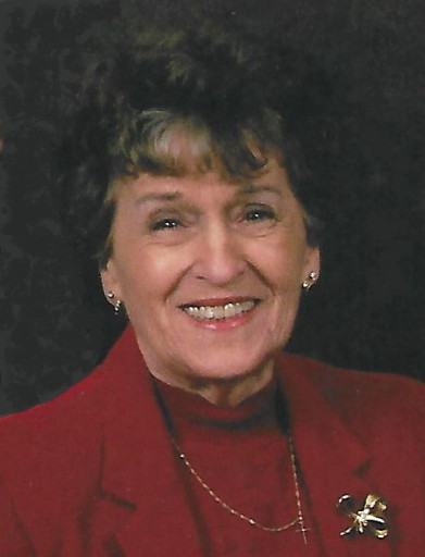 Patricia Avery Profile Photo