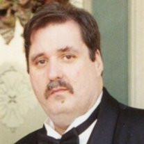 Dr. John Edward Coratti Profile Photo