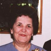 Dina Di Ianni